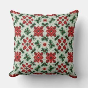 Acogedor cojín de almohadas