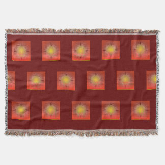Acogedor con nuestras lujosas mantas Throw