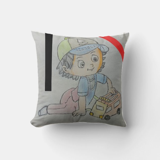 Acogedor de tu espacio Exclusivo almohadas de dise (Anverso)