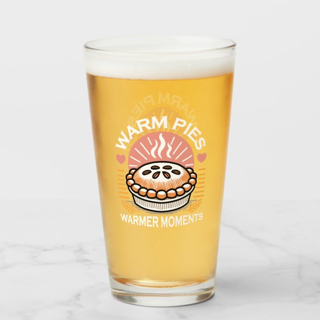 Acogedor Ilustracion de piano: Momentos más cálido (Anverso (lleno))