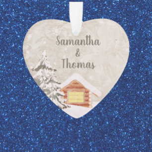 Acogedor ornamento doméstico