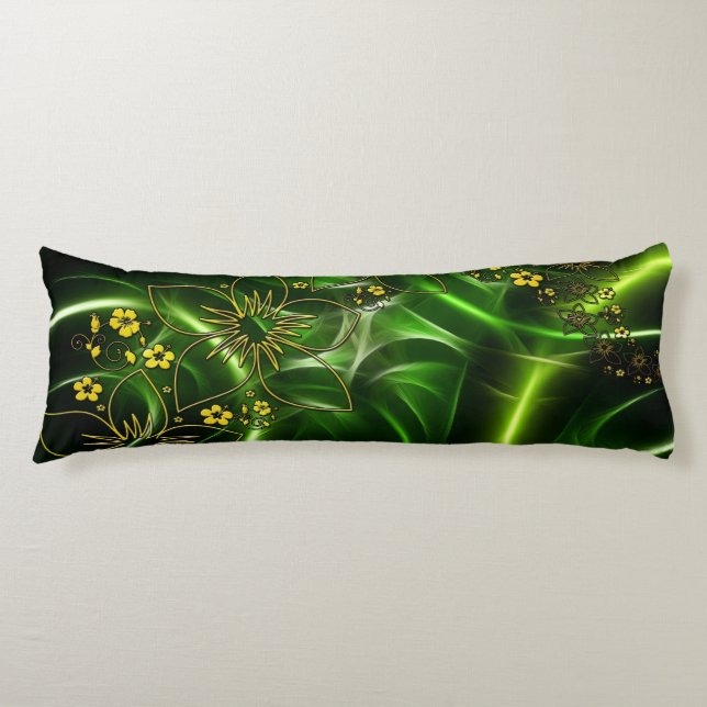 Acogedora almohada de cuerpo cómodo, perfecta para (Anverso)