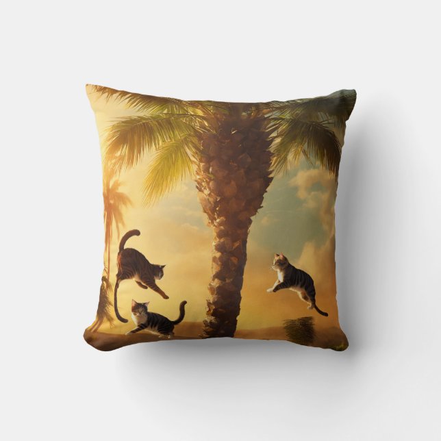 Acogedora almohada en forma de nube para niños - s (Anverso)