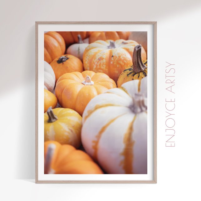 Acogedora calabaza otoño foto cálida decoración de (Subido por el creador)