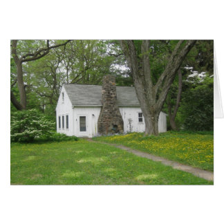 Acogedora casa de campo