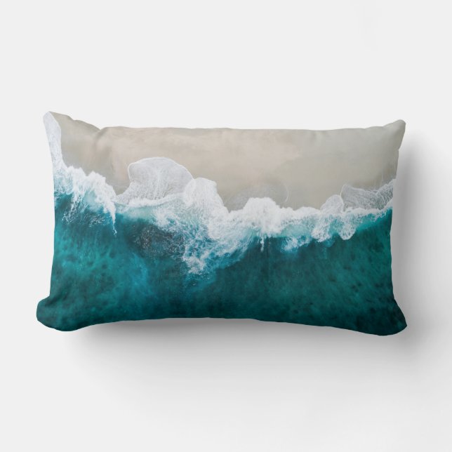 Acogerse con las mejores almohadas de Zazzle para  (Anverso)