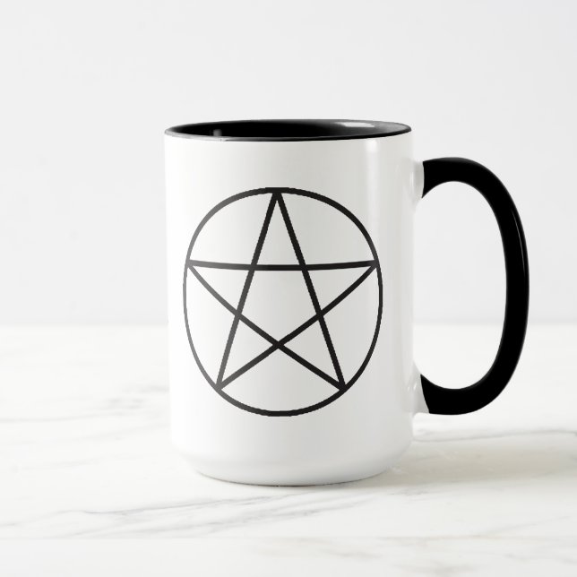 Acometa a un hacedor de milagros; consiga la taza (Derecha)