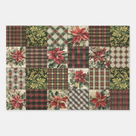 Acondicionamiento de hojas de papel Navidades reba