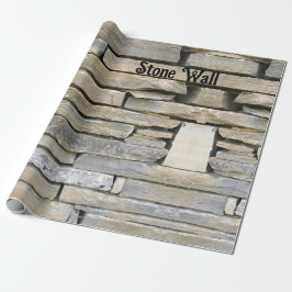 Acondicionamiento de papel de piedra diversión