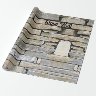 Acondicionamiento de papel de piedra diversión