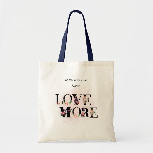 Acontecimiento especial personalizado/ Bolsa para  (Frente)