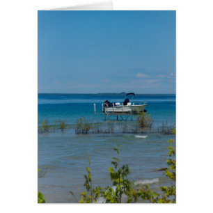 Acoplado En Mackinac