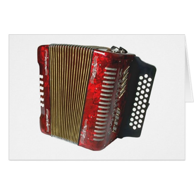 Acordeón (Anverso (Horizontal))