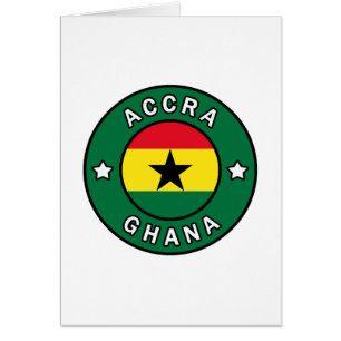 Acra Ghana