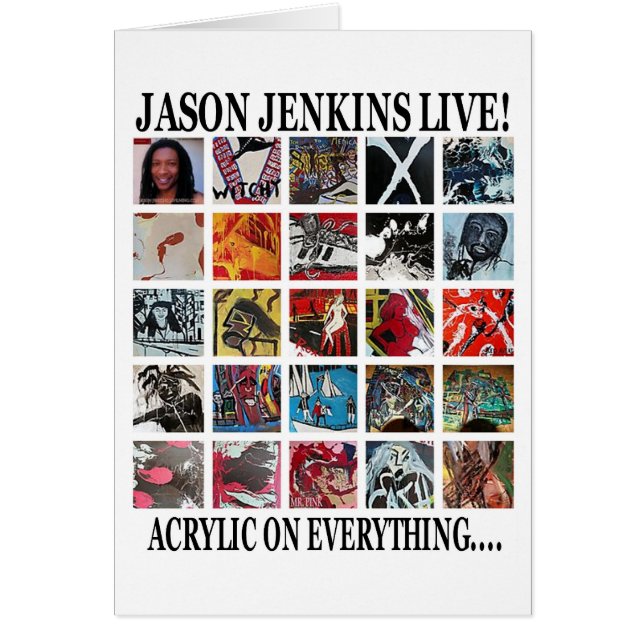 ACRÍLICO EN TODO (Frente)