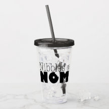 Oscuridad del vaso de N&N
