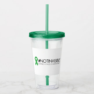 Acrílico Vaso
