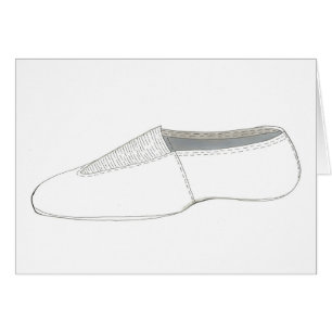 Acro Shoe Acrobatics Gimnasia Gimnasia Profesora d