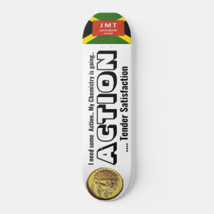 ACTION Patineta