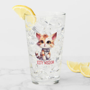 Actitud de gato despreocupada - Diseño felino lúdi