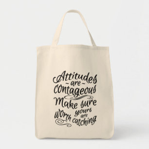 ACTITUD motiva bolsas de té