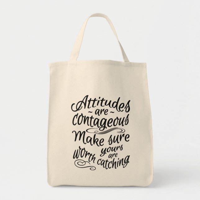 ACTITUD motiva bolsas de té (Frente)