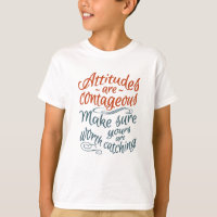 ACTITUDES camisetas motivacionales y chaquetas
