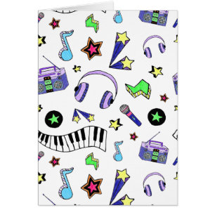 Activar la música