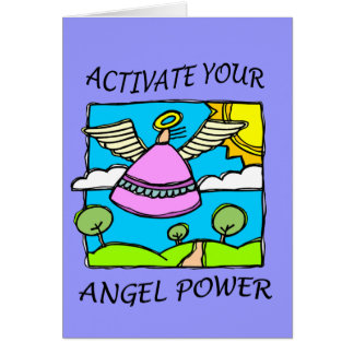 ACTIVE SU ÁNGEL