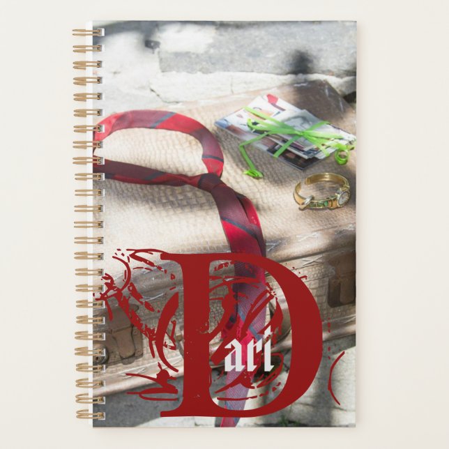 Actividades de la agenda