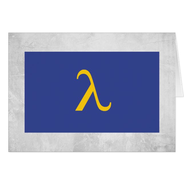 Activismo LGBT (Anverso (Horizontal))