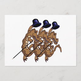 Acto de teatro o baile