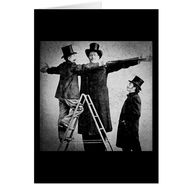 Acto secundario gigante del monstruo del circo de (Frente)