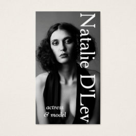 Actor Actor Modelo Teatro de Filmación de Captura