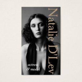 Actor Actor Modelo Teatro de Filmación de Captura