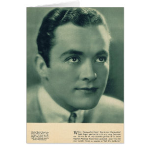 Actor de cine de Rogers del compinche