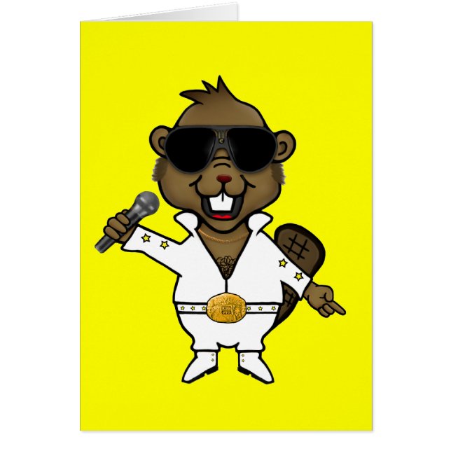 Actor del club nocturno (Frente)