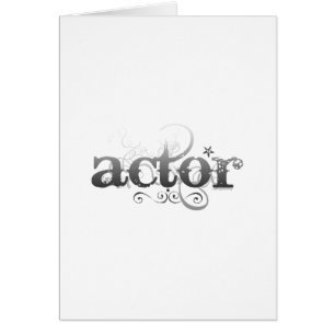 Actor urbano