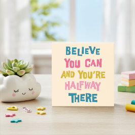 Actos aleatorios de bondad notas positivas post-it