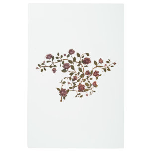 Actualice sus paredes con arte Metalizado premium 