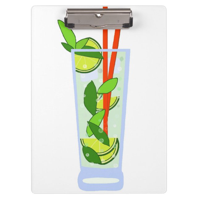 Actualizando el portapapeles (Anverso)