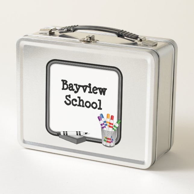 Actualizar tu juego de almuerzo (Anverso)