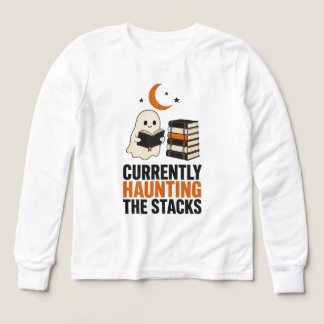 Actualmente Asustando las Estanterías Fantasma Ley
