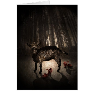 Actuando la princesa