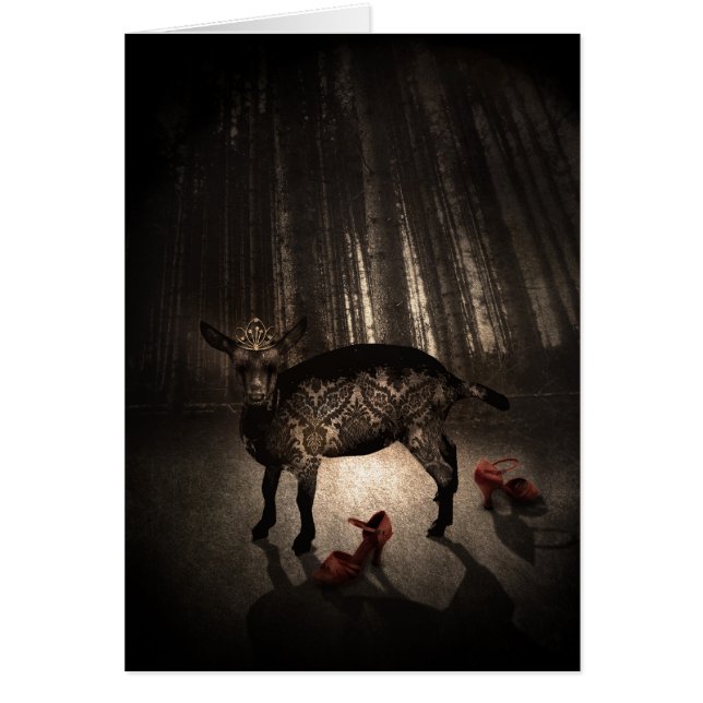 Actuando la princesa (Frente)