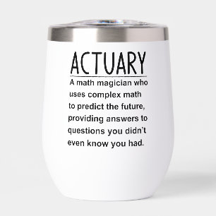 Actuario