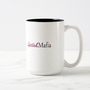 Actúe como una señora, piense como una taza del