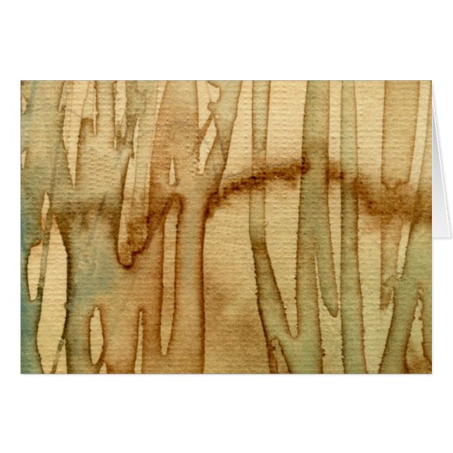 Acuarela artística 2 del fondo (Anverso (Horizontal))