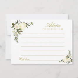 acuarela marfil consejo floral