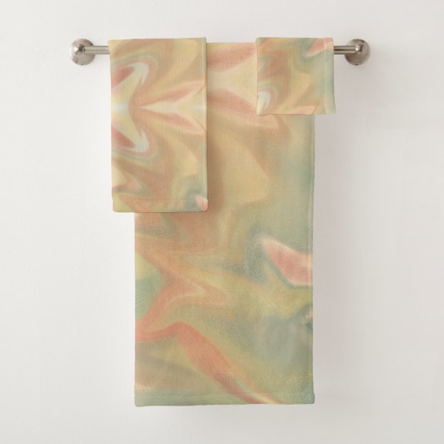 acuarela marrón (In situ)